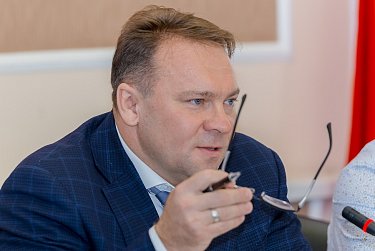 Чтобы транспорт работал как часы